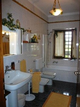 Ai Due Pini B&B Пескантина Экстерьер фото